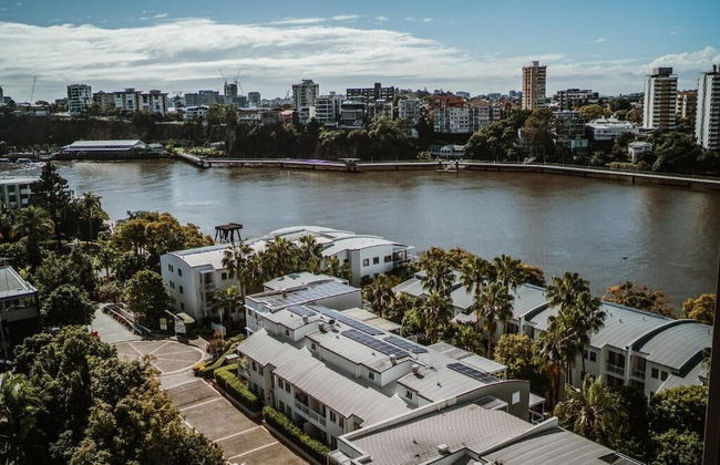 Bridgewater Apartments - Foto 66