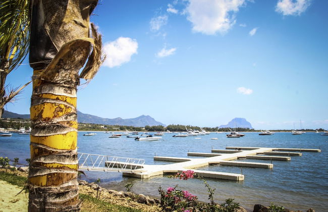 Latitude Luxury Seafront Apartments - Foto 55