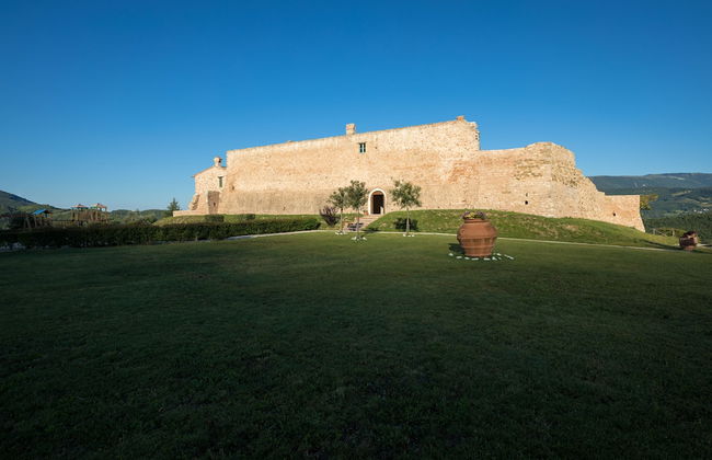 BORGO DI GALLANO - Foto 75