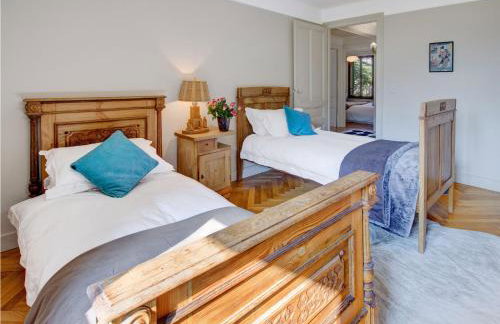 Manoir De Leschaux - Foto 34