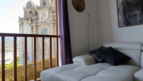 O Picho: apartamento céntrico. - Foto 4