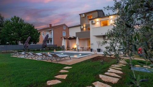 Villa Fio by SeeAdria Agency - Foto 2