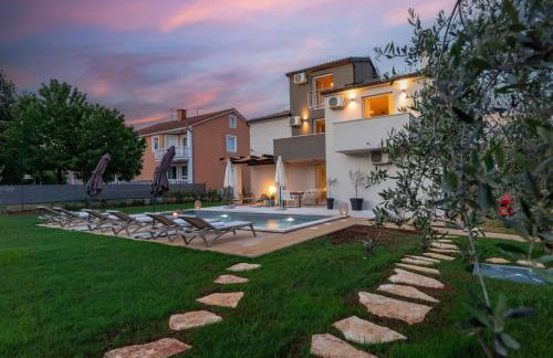 Villa Fio by SeeAdria Agency - Foto 2