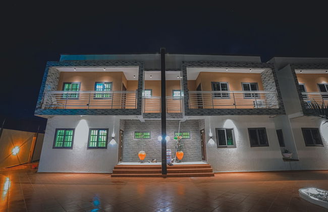 PLATINUM PLUS APARTMENTS - Foto 12