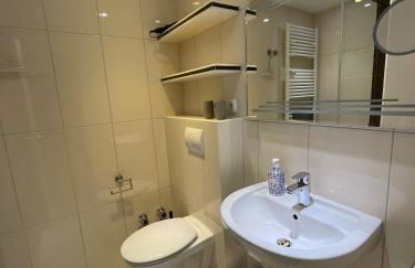 Traumhafte Ferienwohnung - direkter Meerblick - 50m zum Strand in Cuxhaven Duhnen in 1A Lage im Haus Seehütte - Foto 7