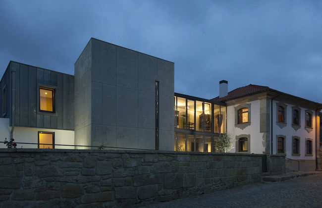 Casa das Origens - Foto 1