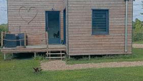 Chalet jacuzzi - Foto 3