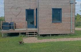 Chalet jacuzzi - Foto 3