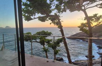 Carioca Beach House for Ocean View Lovers - Foto 36