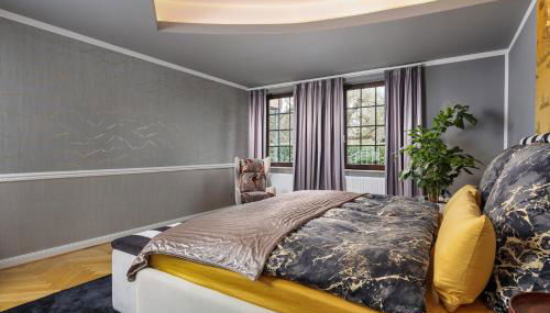 Design Apartments - "Havelnest" - Foto 4