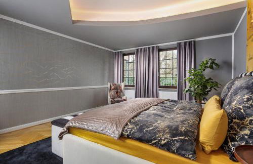 Design Apartments - "Havelnest" - Foto 4