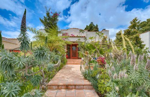 2 Blocks to Melrose Ave! Home w/ Furnished Patio - Foto 23