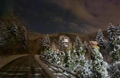 Apartament SPA 10 Resort Kozubnik blisko Szczyrk - 5D Apartments - Foto 18