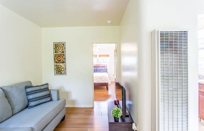 Orange Tree Cottages Downtown - Foto 24