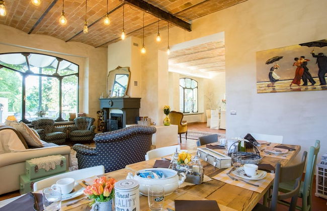 La Casa Di Nan 8 in Forli - Foto 25