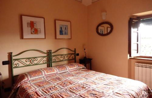 Casa Vacanze Le Muse Sillico - Foto 11