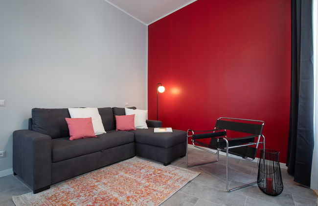 Casa Vacanze Via San Bonaventura 7 - Centro Storico Viterbo - Foto 14