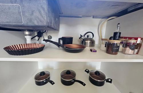 Ibira Sunset Village - Foto 5