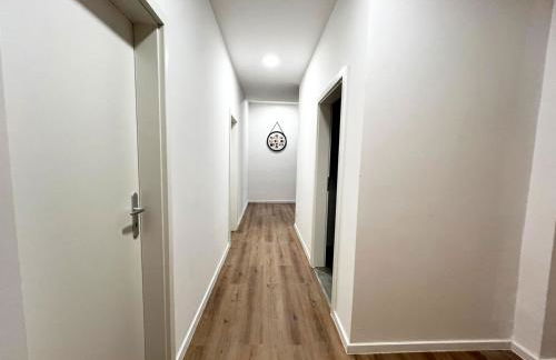 Aparthotel 9 min to Dus Airport & 17 min to DUS Messe - Foto 21