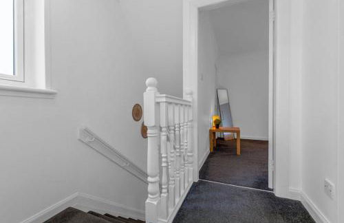 Vacant Nests The Grampian Free Wifi - Foto 16