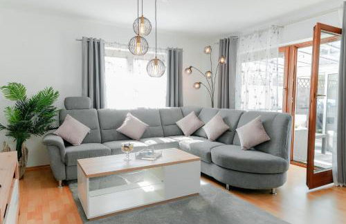 Ferienwohnung Speidel Rottenburg am Neckar - Foto 7