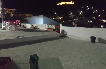 Villa Kotetsi - Rooms To Let - Volissos - Chios - Foto 5