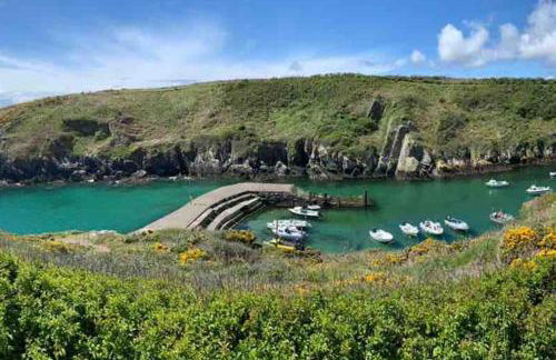 The Old Chapel - Photo 52