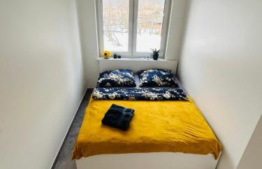 Place Oswiecim - underground parking, air conditioning, Self Check In - Photo 4