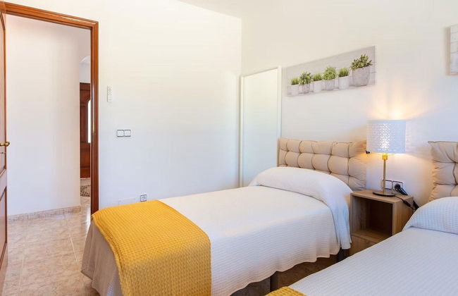 Attractive Villa With Private Pool - Foto 7