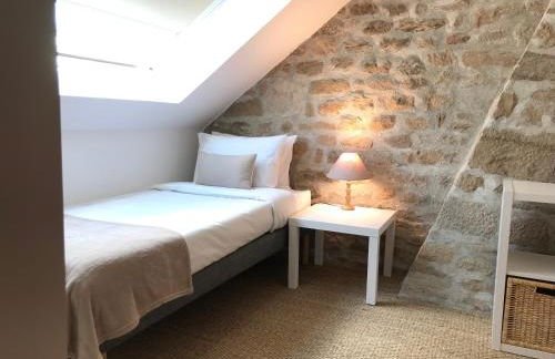 Gîtes Le Fer A Cheval Vassivière - Photo 16