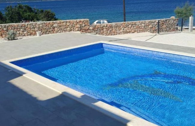 Villa Tamaris - Foto 21