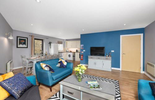 Hopton Cottage - Darwin Lake Holiday Village - Foto 1