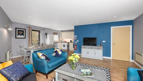 Hopton Cottage - Darwin Lake Holiday Village - Foto 1