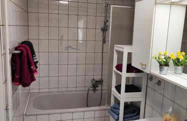 Apartment "Zur Rotbuche" - Photo 6