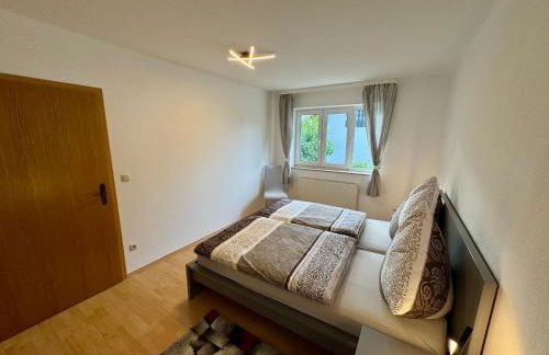 Stilvolle Erholungsoase am Berg, Ruhig & modern - Elli M18 - Frankenwald Apartments - Foto 3