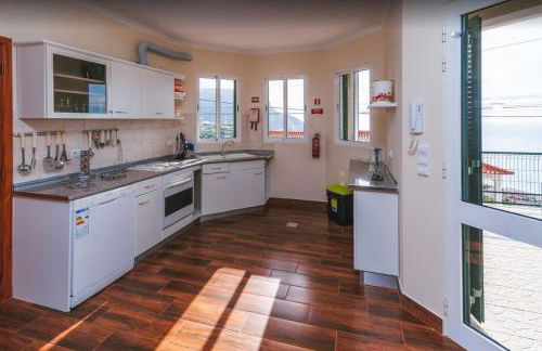 O Meu Sorriso Calheta Holiday Apartments - Foto 34