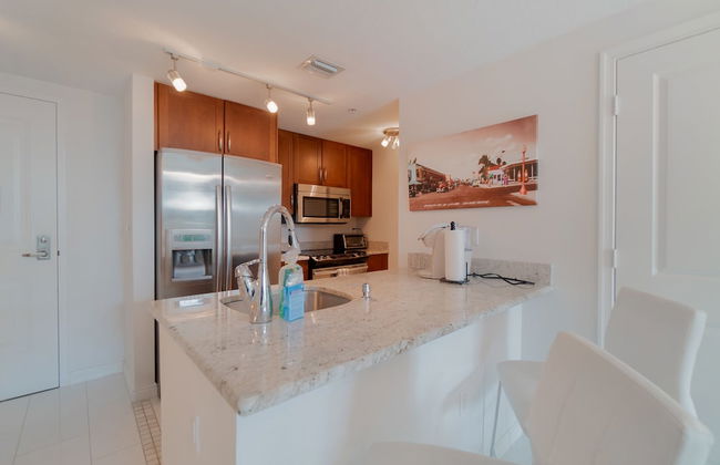 Casa Costa 309s Studio, Pools, Jacuzzi, Beach, Shops & Dog Friendly - Foto 9