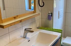 Ferienwohnung Anne am Kurpark - Foto 13