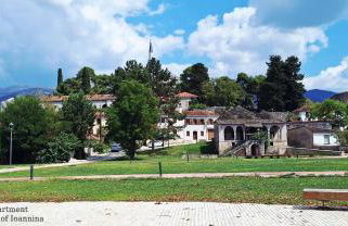 THOMAS LUXURY APARTMENT in the historical center of Ioannina - Foto 37