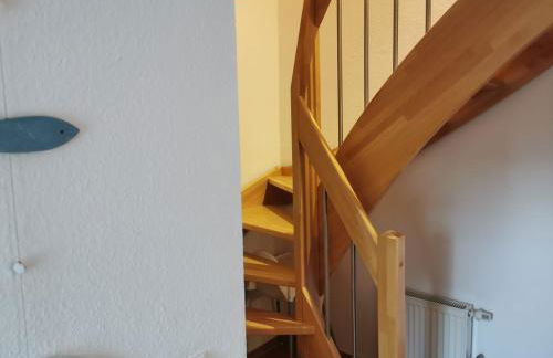 Haus Jany - Harlesiel - Foto 14