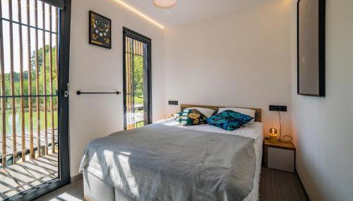 Water Hideout - Floating Villas in Wild Nature - Foto 5