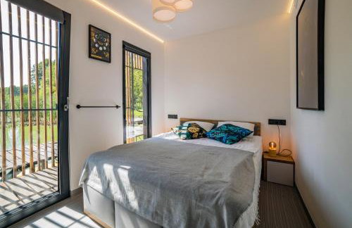 Water Hideout - Floating Villas in Wild Nature - Foto 5