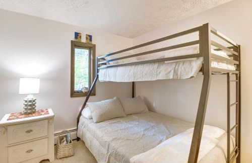 Lake and Trail Access On-Site! Fairfax Hideaway - Foto 23