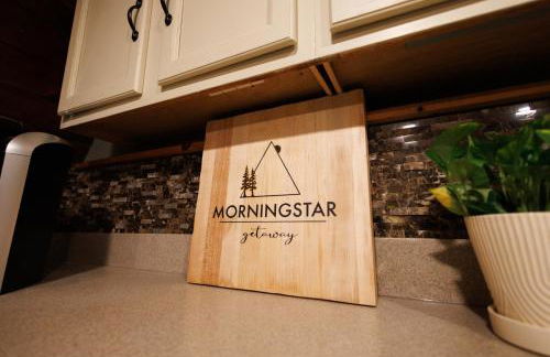 6M Morninstar - A curated A-Frame experience for outdoor lovers - Photo 26