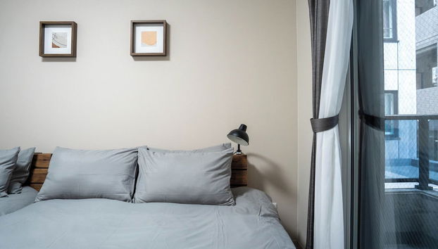 ZABO HILLS 201 - Foto 4, Habitación