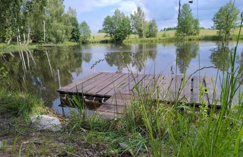 Domek Letniskowy ZŁOTY KARAŚ - Foto 2