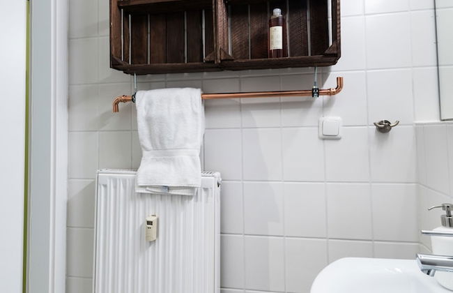 Stay in Style City Center deluxe flat - Foto 21