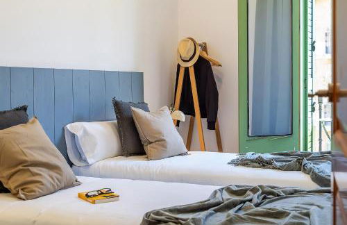 Canela Homes BARCELONA FAMILY - Foto 48