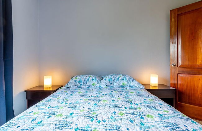 2-Bedroom Ocean-View Condo with Pool - Foto 6