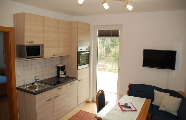 Haus am Wald - Foto 7